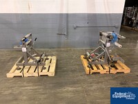 Image of Uhlmann Blister Packaging Machine, Model UPS4 03