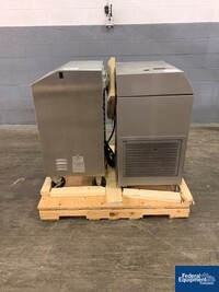 Image of Uhlmann Blister Packaging Machine, Model UPS4 04