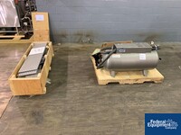 Image of Uhlmann Blister Packaging Machine, Model UPS4 05
