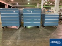 Image of Uhlmann Blister Packaging Machine, Model UPS4 06
