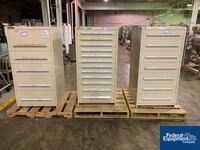 Image of Uhlmann Blister Packaging Machine, Model UPS4 07