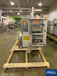 Image of Uhlmann Blister Packaging Machine, Model UPS4 08
