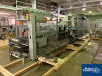 Image of Uhlmann Blister Packaging Machine, Model UPS4 09