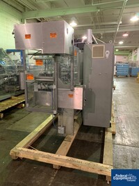 Image of Uhlmann Blister Packaging Machine, Model UPS4 10