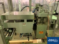 Image of Uhlmann Blister Packaging Machine, Model UPS4 12