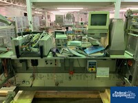 Image of Uhlmann Blister Packaging Machine, Model UPS4 13