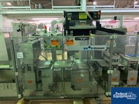 Image of Uhlmann Blister Packaging Machine, Model UPS4 14