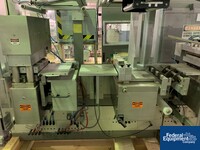 Image of Uhlmann Blister Packaging Machine, Model UPS4 15