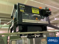 Image of Uhlmann Blister Packaging Machine, Model UPS4 16