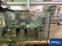 Image of Uhlmann Blister Packaging Machine, Model UPS4 18