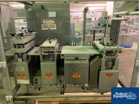 Image of Uhlmann Blister Packaging Machine, Model UPS4 19