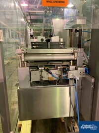 Image of Uhlmann Blister Packaging Machine, Model UPS4 20