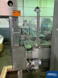Image of Uhlmann Blister Packaging Machine, Model UPS4 21