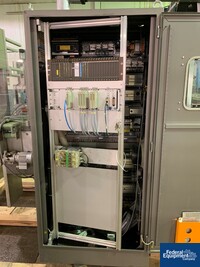 Image of Uhlmann Blister Packaging Machine, Model UPS4 22