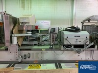 Image of Uhlmann Blister Packaging Machine, Model UPS4 27