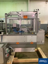 Image of Uhlmann Blister Packaging Machine, Model UPS4 29