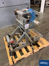 Image of Uhlmann Blister Packaging Machine, Model UPS4 31