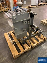 Image of Uhlmann Blister Packaging Machine, Model UPS4 32