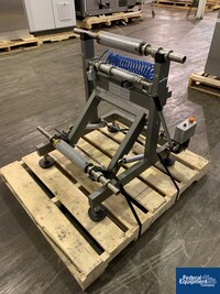 Image of Uhlmann Blister Packaging Machine, Model UPS4 33