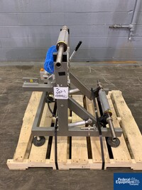 Image of Uhlmann Blister Packaging Machine, Model UPS4 34