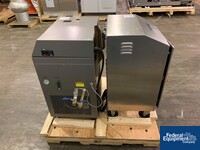 Image of Uhlmann Blister Packaging Machine, Model UPS4 35