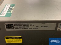 Image of Uhlmann Blister Packaging Machine, Model UPS4 37
