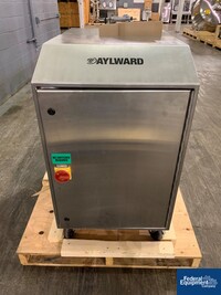 Image of Uhlmann Blister Packaging Machine, Model UPS4 38