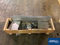 Image of Uhlmann Blister Packaging Machine, Model UPS4 45