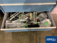 Image of Uhlmann Blister Packaging Machine, Model UPS4 47