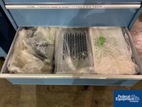 Image of Uhlmann Blister Packaging Machine, Model UPS4 48