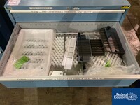 Image of Uhlmann Blister Packaging Machine, Model UPS4 49