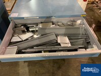 Image of Uhlmann Blister Packaging Machine, Model UPS4 50