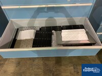 Image of Uhlmann Blister Packaging Machine, Model UPS4 53