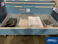 Image of Uhlmann Blister Packaging Machine, Model UPS4 55