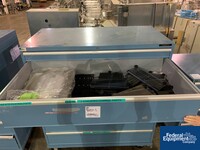 Image of Uhlmann Blister Packaging Machine, Model UPS4 56