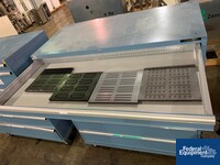 Image of Uhlmann Blister Packaging Machine, Model UPS4 57