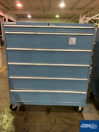 Image of Uhlmann Blister Packaging Machine, Model UPS4 59