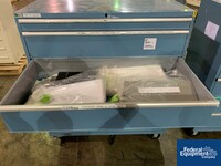 Image of Uhlmann Blister Packaging Machine, Model UPS4 63