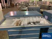Image of Uhlmann Blister Packaging Machine, Model UPS4 65