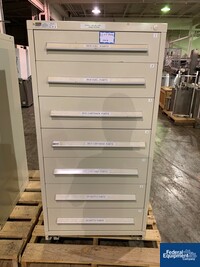Image of Uhlmann Blister Packaging Machine, Model UPS4 66
