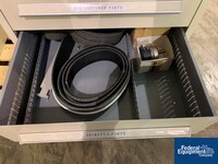 Image of Uhlmann Blister Packaging Machine, Model UPS4 68
