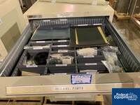 Image of Uhlmann Blister Packaging Machine, Model UPS4 73