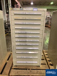 Image of Uhlmann Blister Packaging Machine, Model UPS4 74
