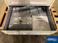 Image of Uhlmann Blister Packaging Machine, Model UPS4 76