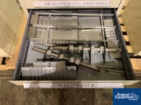 Image of Uhlmann Blister Packaging Machine, Model UPS4 78