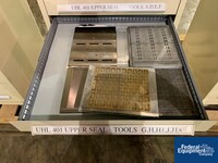Image of Uhlmann Blister Packaging Machine, Model UPS4 80