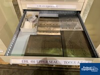 Image of Uhlmann Blister Packaging Machine, Model UPS4 81