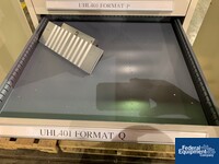 Image of Uhlmann Blister Packaging Machine, Model UPS4 82