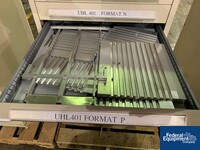 Image of Uhlmann Blister Packaging Machine, Model UPS4 83