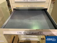 Image of Uhlmann Blister Packaging Machine, Model UPS4 84